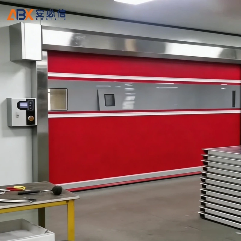 香港特别行政区高速门