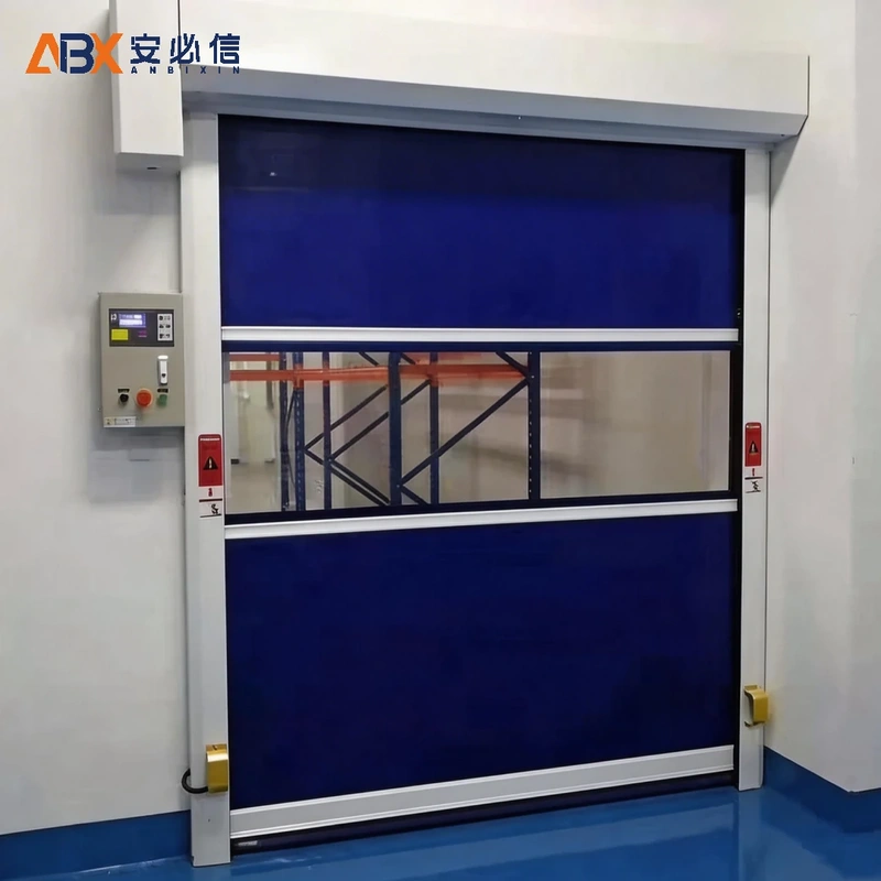香港特别行政区自动快速门